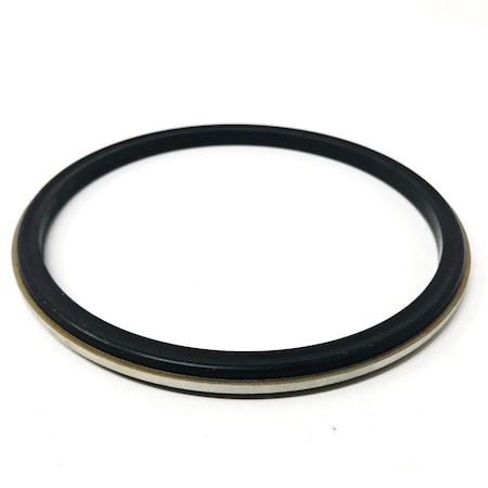 Alfa Laval Gasket Body 4" Buna W/ Ss Ring 17-62-4-U-316L